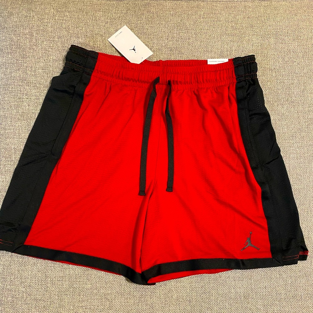 Air Jordan Gym Shorts